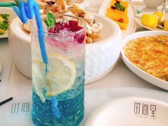 -时间里·新派粤菜(远洋店)