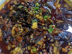 -蜀膳坊(洪公祠小区店)