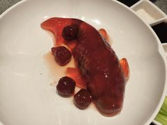 -紫光园烤鸭(前门大栅栏店)