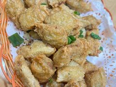 -红灯笼龙凤饭店(宁波老字号店)