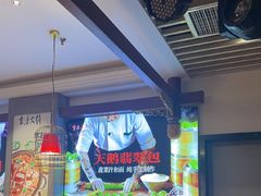 -小天鹅火锅·一线江景洪鼎旗舰店(洪崖洞店)