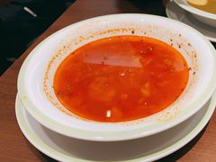 -萨莉亚意式餐厅(杭州滨江天街店)