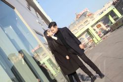 -梦摄影少女写真馆(麦凯乐国际公寓A座店)