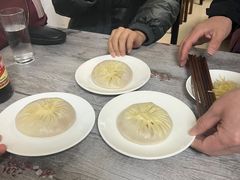 -孙大汤包(文化小区店)