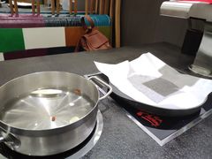 -福成自助烤肉(长阳店)