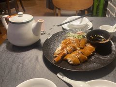 -六个大厨·秘制粤菜(广州塔店)