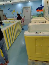 -乐悠游儿童游泳馆(宝安妇幼店)