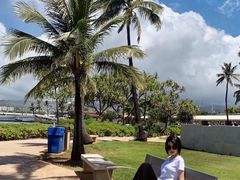-夏威夷珍珠港