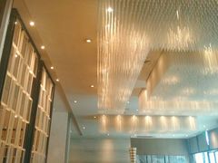 -青岛富力艾美酒店