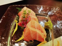-希望日本料理(保利香槟花园店)