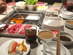 -海底捞火锅(群光广场店)