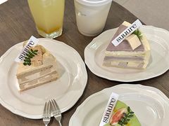 -流酥可心·牛乳蛋糕商店(禾祥西路店)