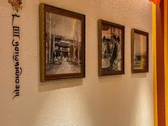 -敏珠拉姆藏餐·南京厨房(富春江东街店)