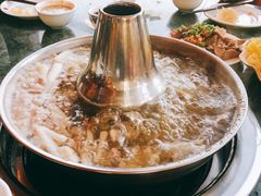 -1369冰火锅(木北路店)