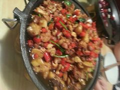 android_upload_pic-稻香村全民餐厅(鄱阳店)