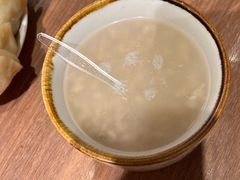 甜胚子-贯贯吉·清真餐厅(浙江中路店)