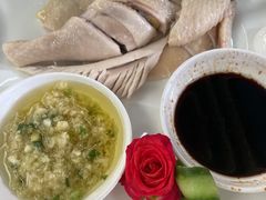 -鹿鸣酒家(越秀店)
