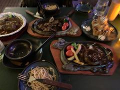 -JUKEBOX玖部音乐餐厅(华侨城店)