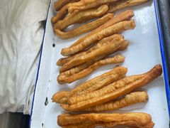 -陈记锅巴菜(五大道店)