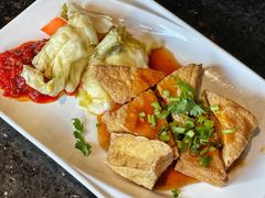 泡菜臭豆腐-吴记鲜定味
