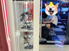 -天天玩X秋葉原日系动漫游戏中心