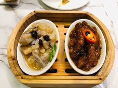 -钟菜·粤菜点心·宴请(海上世界·汇港二期店)