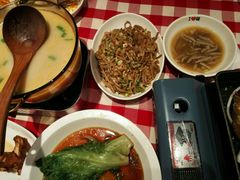 -西贝(宝乐汇店)