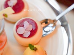 -Salon de Ville浦江汇(上海外滩华尔道夫酒店店)