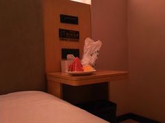 -东方之珠洗浴休闲广场(南开店)