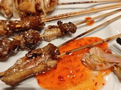 -印象餐厅(杭州国际博览中心北辰大酒店)