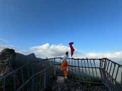 -七仙岭温泉国家森林公园