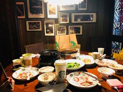 -外婆家(青岛万象城店)