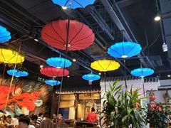 -槐店王婆大虾(开发区店)