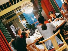 -湘阁里辣(南岭购物广场店)