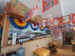 -林妈妈村·日式料理(宝山万达店)