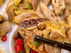 -乐山第一家临江鳝丝(茶坊路店)