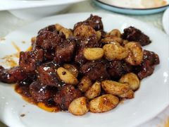 -奥华餐厅·老张记(台基厂店)