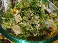 -那家小馆•北京菜•烤鸭(中关村店)