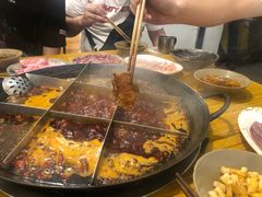 -刁姐火锅(五小区店)