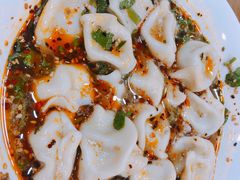 -回坊马二饺子馆