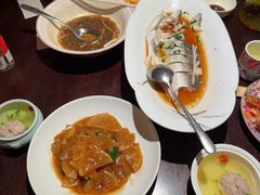 -江南·JIANGNAN(北京歌华开元大酒店)