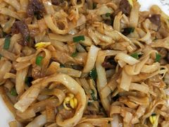 -高记广州大排档(关平路店)