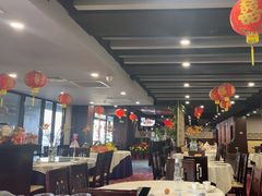 -福临门海鲜酒家