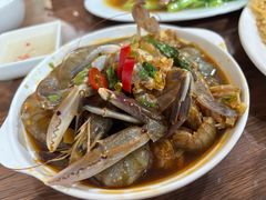 -车头老二大排档