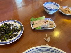 -同得兴 Since·1995 传统苏式面馆(十全街店)