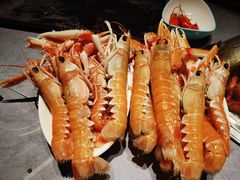 -奔海甄选·活鲜刺身铁板烧自助(太原里店)