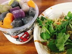 -德泓面馆(颐高店)