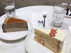 -Lady M(沙田新城市广场店)