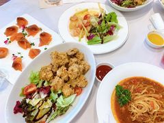 -Lilliput粒粒堡亲子餐厅(瑞虹天地月亮湾店)