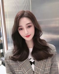 点击看大图 -3AM HAIR SALON烫发染发接发
